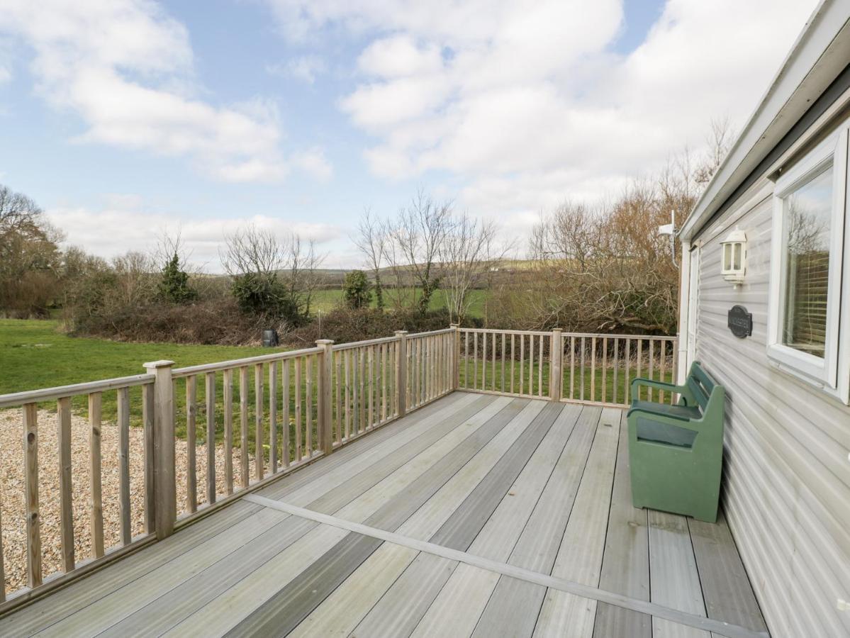 The Hideaway Villa Weymouth Eksteriør billede