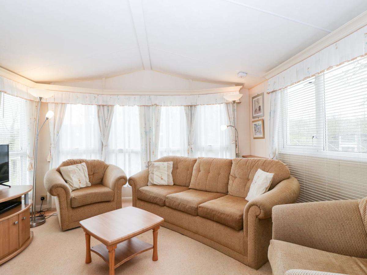 The Hideaway Villa Weymouth Eksteriør billede