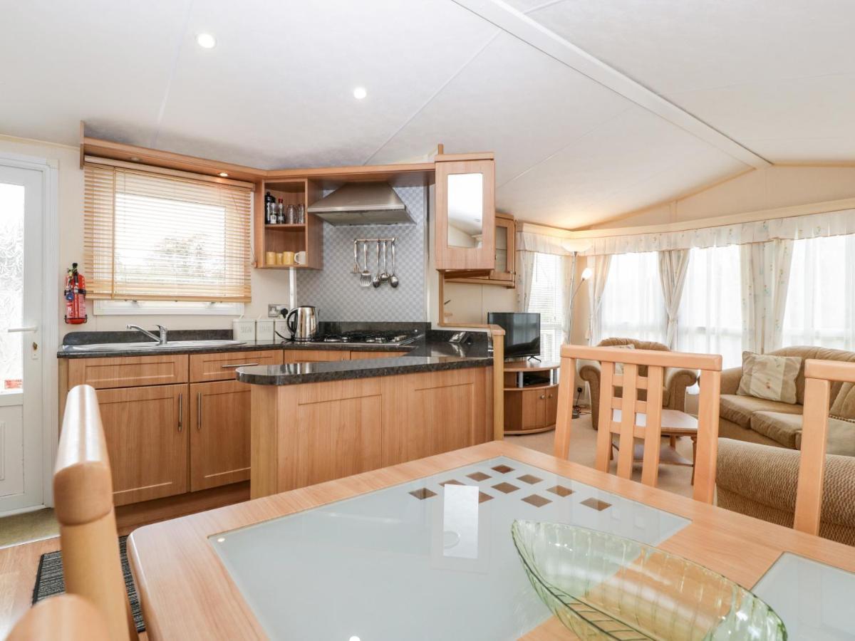 The Hideaway Villa Weymouth Eksteriør billede