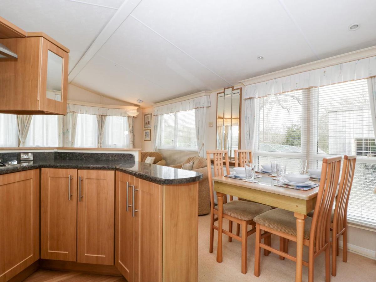 The Hideaway Villa Weymouth Eksteriør billede