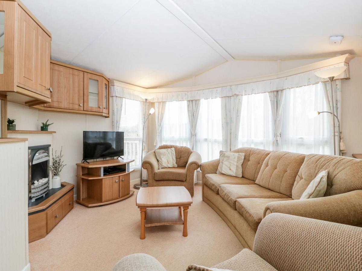 The Hideaway Villa Weymouth Eksteriør billede