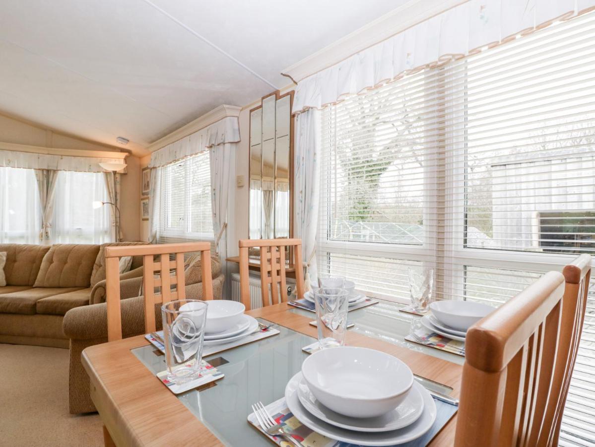 The Hideaway Villa Weymouth Eksteriør billede